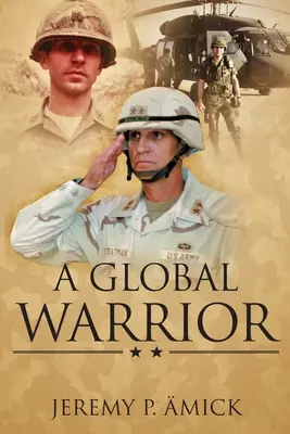 Ein globaler Krieger - A Global Warrior