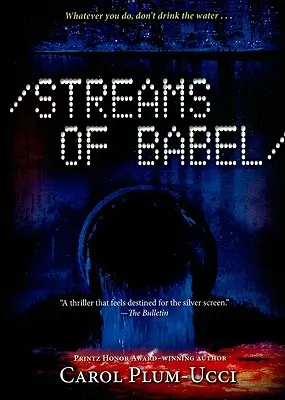 Ströme von Babel - Streams of Babel