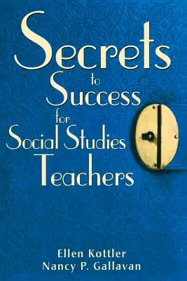 Erfolgsgeheimnisse für Sozialkundelehrer - Secrets to Success for Social Studies Teachers