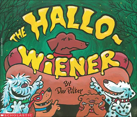 Der Hallo-Wiener - The Hallo-Wiener