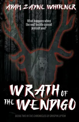 Der Zorn des Wendigo - Wrath of the Wendigo