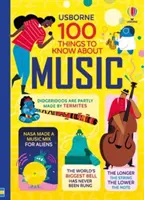 100 Dinge, die man über Musik wissen sollte - 100 Things to Know About Music