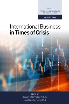 Internationale Wirtschaft in Zeiten der Krise - International Business in Times of Crisis