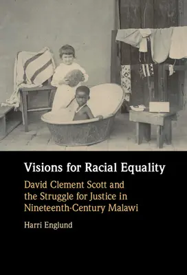 Visionen für Rassengleichheit - Visions for Racial Equality