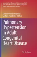 Pulmonale Hypertonie bei angeborenen Herzfehlern bei Erwachsenen - Pulmonary Hypertension in Adult Congenital Heart Disease