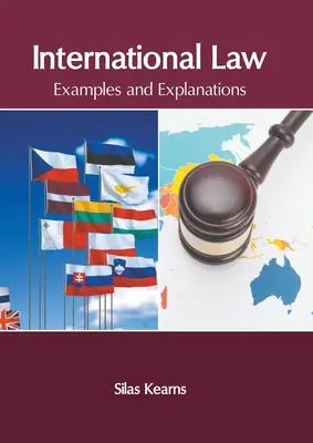 Internationales Recht: Beispiele und Erklärungen - International Law: Examples and Explanations