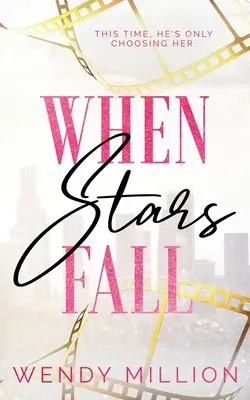 Wenn Sterne fallen - When Stars Fall