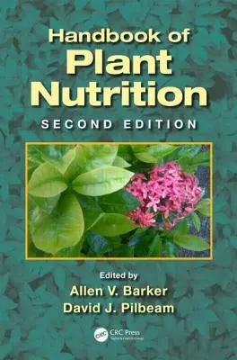 Handbuch der Pflanzenernährung - Handbook of Plant Nutrition