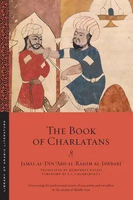 Das Buch der Scharlatane - The Book of Charlatans