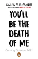 You'll Be the Death of Me - TikTok hat mich dazu gebracht, es zu kaufen - You'll Be the Death of Me - TikTok made me buy it