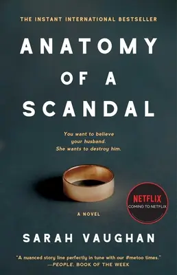 Anatomie eines Skandals - Anatomy of a Scandal