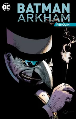 Batman: Der Pinguin - Batman: The Penguin