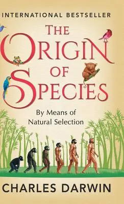 Die Entstehung der Arten - The Origin of Species