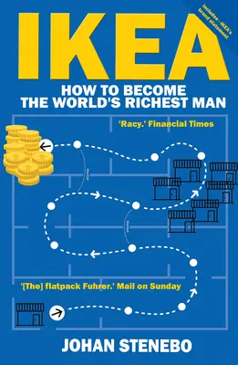 Ikea: Wie man der reichste Mann der Welt wird - Ikea: How to Become the World's Richest Man