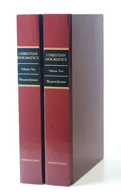 Christliche Dogmatik - Christian Dogmatics