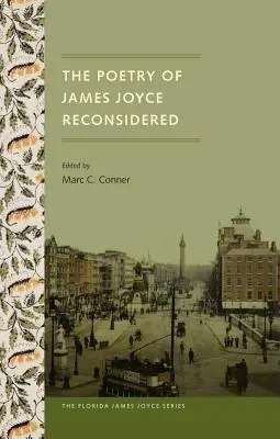 Die Poesie von James Joyce neu überdacht - The Poetry of James Joyce Reconsidered