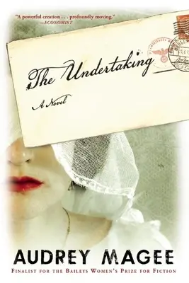 Das Unternehmen - The Undertaking