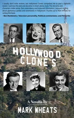 Hollywood-Klone - Hollywood Clones