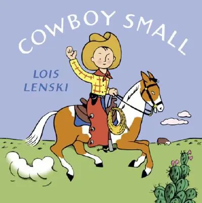 Cowboy Klein - Cowboy Small