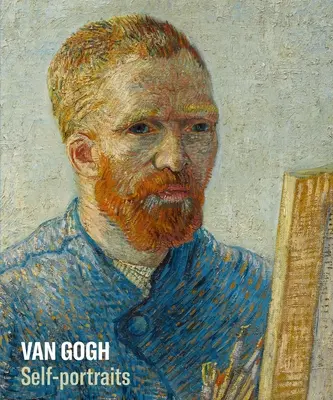 Van Gogh. Selbstporträts - Van Gogh. Self-Portraits