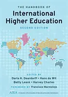 Das Handbuch der internationalen Hochschulbildung - The Handbook of International Higher Education