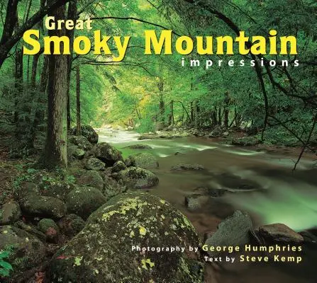 Eindrücke aus dem Great Smoky Mountain National Park - Great Smoky Mountain National Park Impressions
