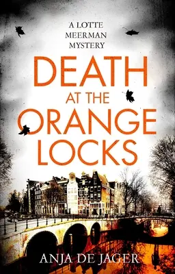 Tod an den Oranje-Schleusen - Death at the Orange Locks
