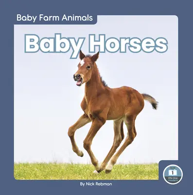 Baby-Pferde - Baby Horses