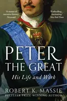 Peter der Große - Peter the Great