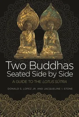 Zwei Buddhas sitzen Seite an Seite: Ein Leitfaden zum Lotus Sūtra - Two Buddhas Seated Side by Side: A Guide to the Lotus Sūtra