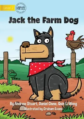 Jack der Hofhund - Jack the Farm Dog