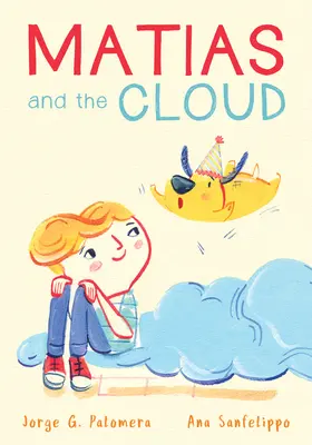 Matias und die Wolke - Matias and the Cloud