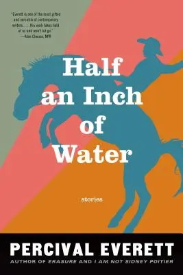 Ein halber Zentimeter Wasser: Geschichten - Half an Inch of Water: Stories