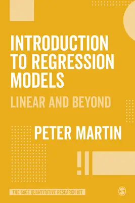 Lineare Regression: Eine Einführung in statistische Modelle - Linear Regression: An Introduction to Statistical Models