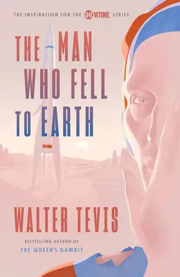 Der Mann, der auf die Erde fiel - The Man Who Fell to Earth