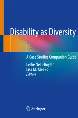 Behinderung als Vielfalt: Ein Leitfaden mit Fallstudien - Disability as Diversity: A Case Studies Companion Guide