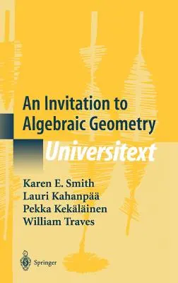 Eine Einladung zur algebraischen Geometrie - An Invitation to Algebraic Geometry