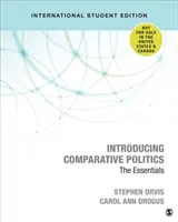 Einführung in die vergleichende Politikwissenschaft - Das Wesentliche - Introducing Comparative Politics - The Essentials