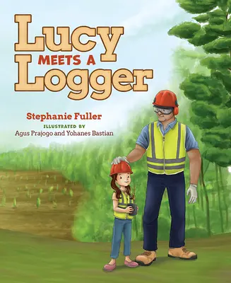 Lucy trifft einen Holzfäller - Lucy Meets a Logger