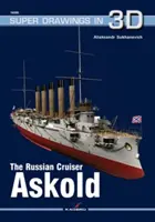 Der russische Kreuzer Askold - The Russian Cruiser Askold