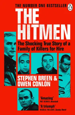 Die Auftragskiller: Die schockierende wahre Geschichte einer Familie von Auftragskillern - The Hitmen: The Shocking True Story of a Family of Killers for Hire