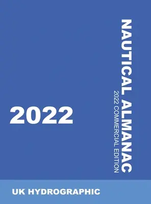 2022 Nautischer Almanach - 2022 Nautical Almanac