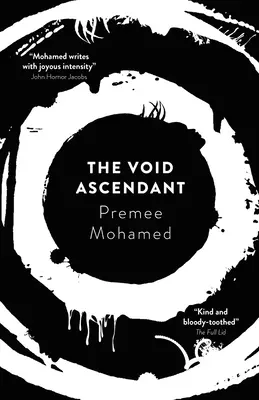 Der Aufsteiger der Leere: Band 3 - The Void Ascendant: Volume 3