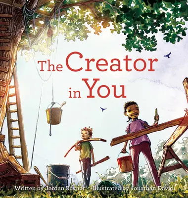 Der Schöpfer in dir - The Creator in You