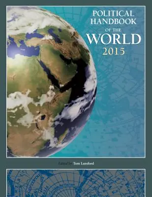 Politisches Handbuch der Welt - Political Handbook of the World