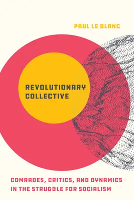 Revolutionäres Kollektiv: Genossen, Kritiker und Dynamiken im Kampf für den Sozialismus - Revolutionary Collective: Comrades, Critics, and Dynamics in the Struggle for Socialism