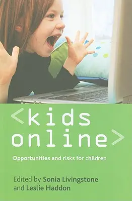 Kinder online: Chancen und Risiken für Kinder - Kids Online: Opportunities and Risks for Children