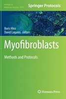 Myofibroblasten: Methoden und Protokolle - Myofibroblasts: Methods and Protocols