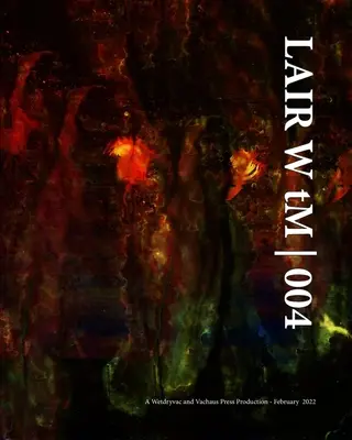 Höhle W tM 004 - Lair W tM 004