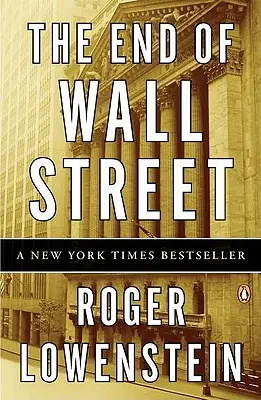 Das Ende der Wall Street - The End of Wall Street